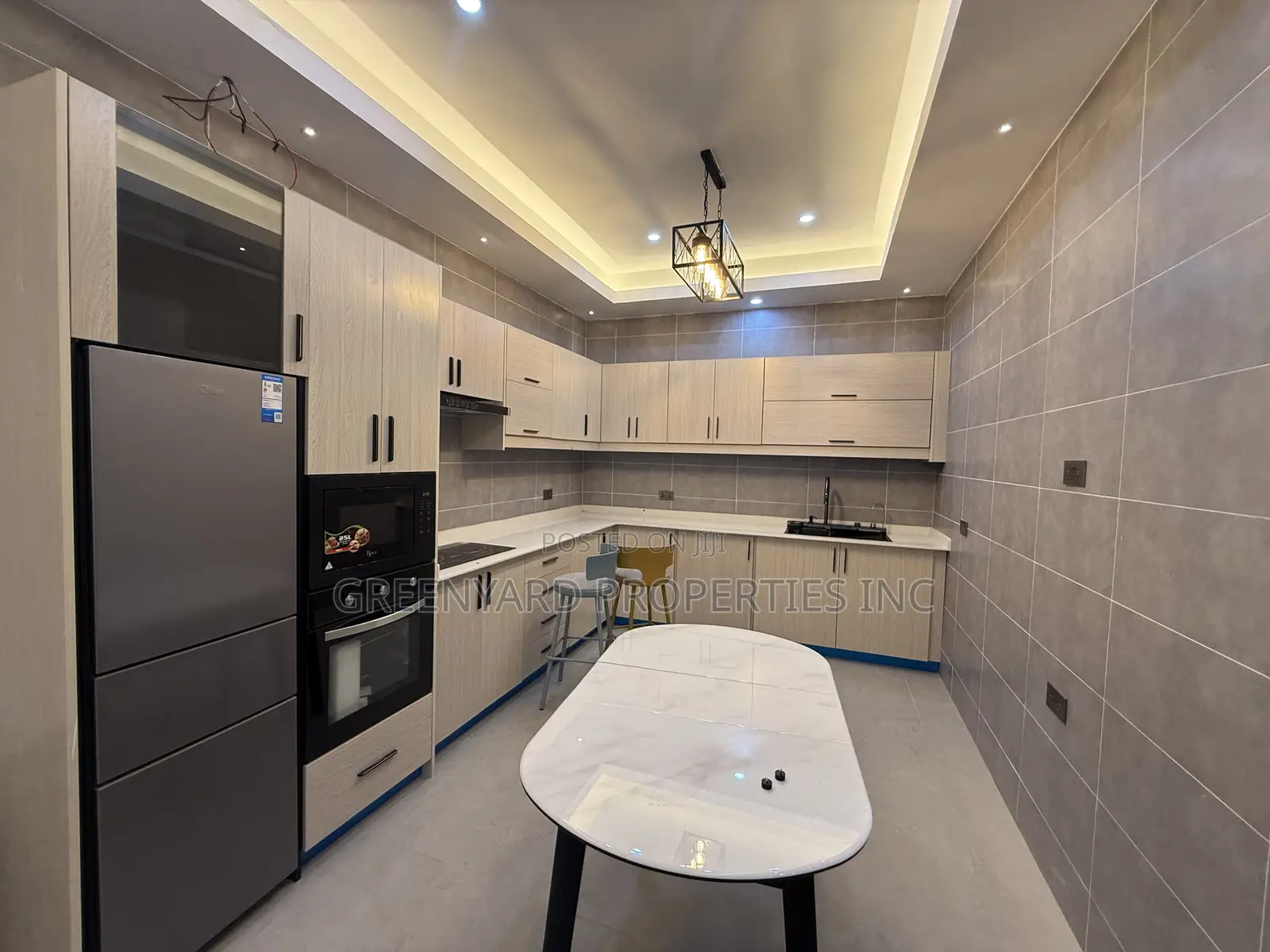 Furnished 2bdrm Apartment in East Legon for rent