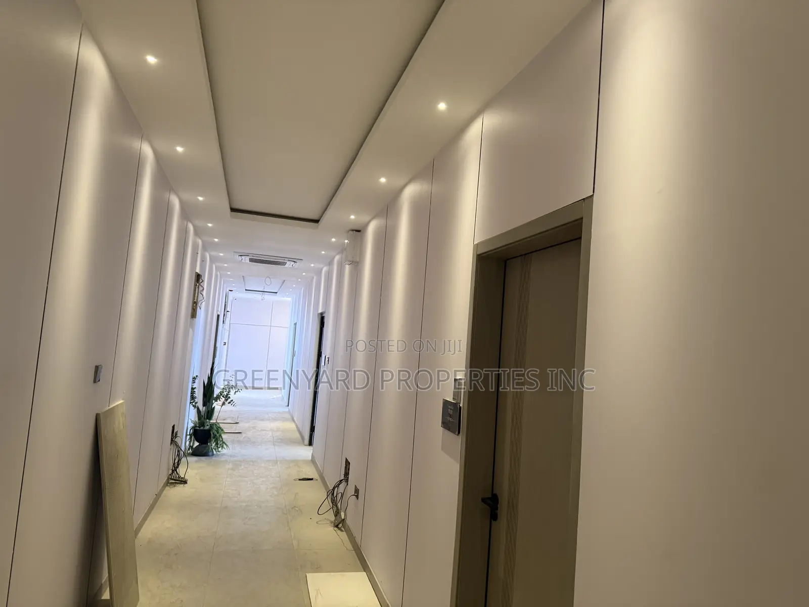 Furnished 2bdrm Apartment in East Legon for rent