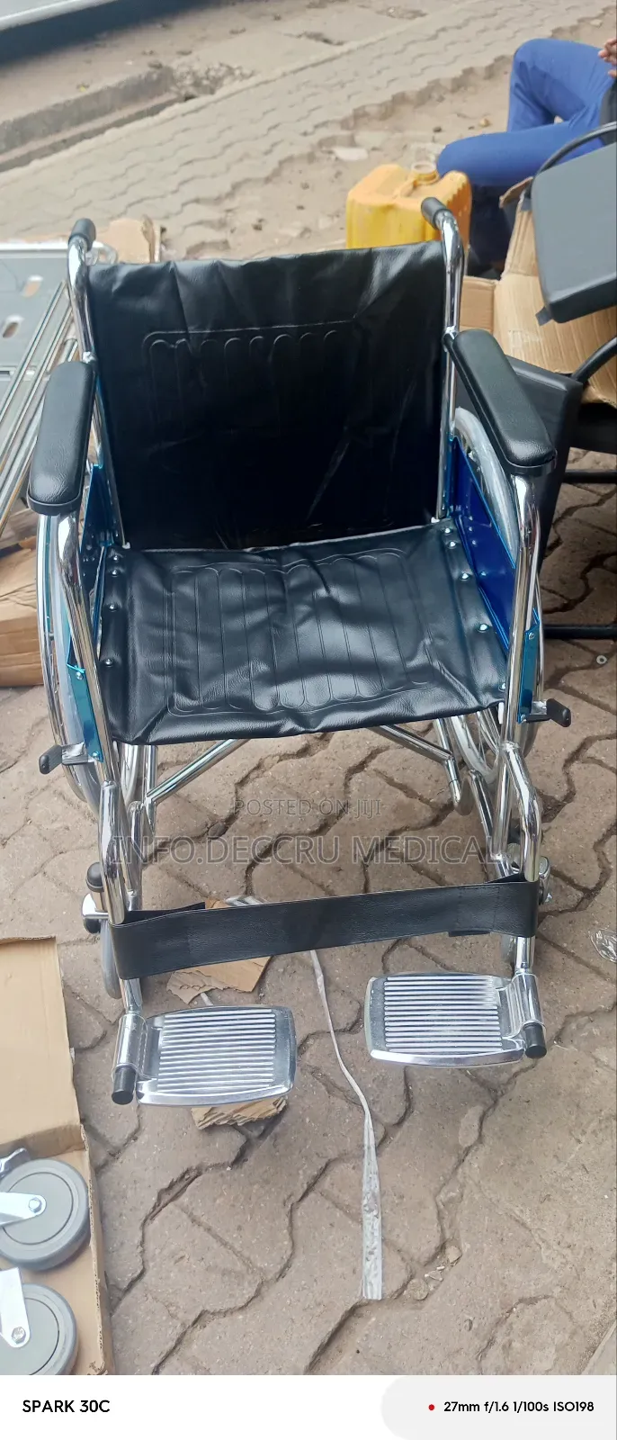 Wheelchair(Normal)