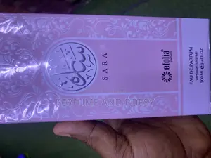 Sara Pink by Efolia