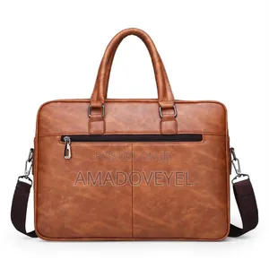 Office Shoulder Bag