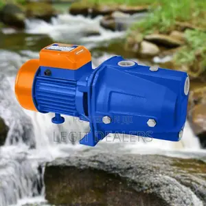 Quality Wadfow Water Pump 0.5hp, 1hp, 1.5hp 2hp