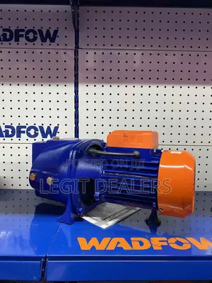 Quality Wadfow Water Pump 0.5hp, 1hp, 1.5hp 2hp