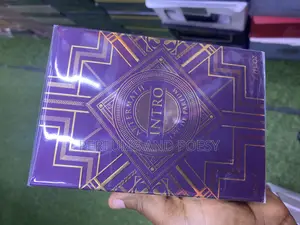 Intro by Fragrance World