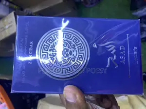 Asad Zanzibar
