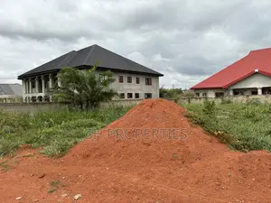 One Plot for Sale at Konkoli.