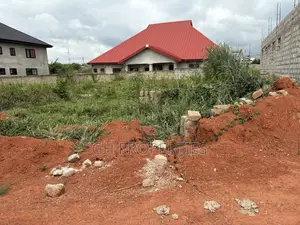 One Plot for Sale at Konkoli.