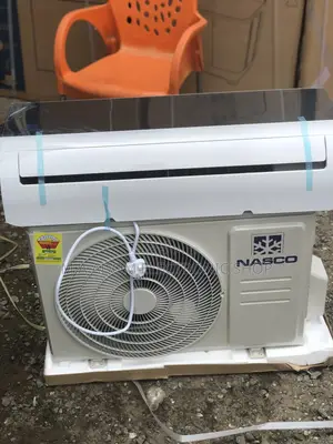 Golden 1.5 NASCO • Triple Protector? AIR CONDITIONER/