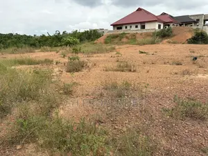 One Full Plot for Sale in Kwanwoma,Sokoban Road.