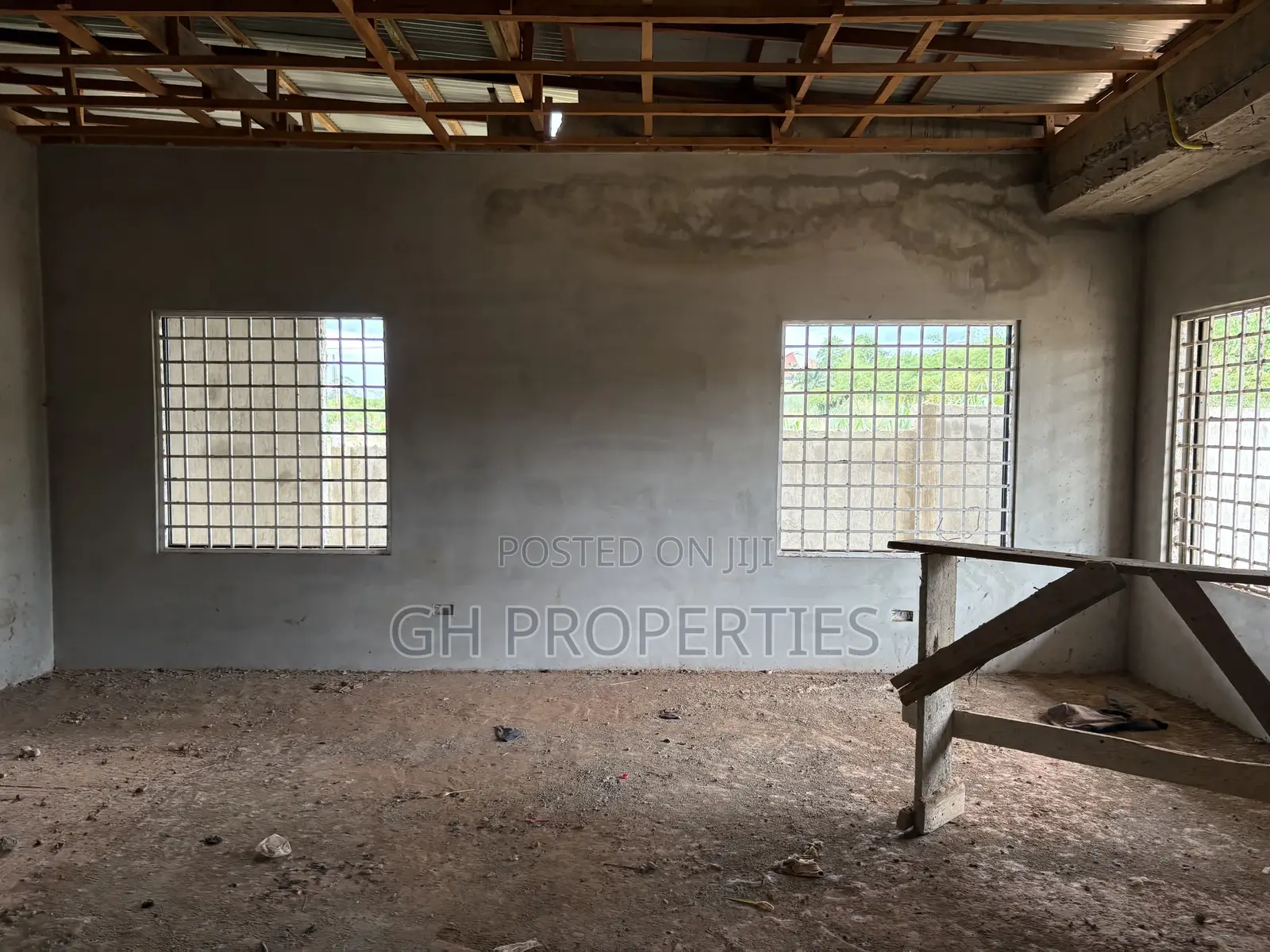 4bdrm House in Kwanwoma,Konkoli. for sale