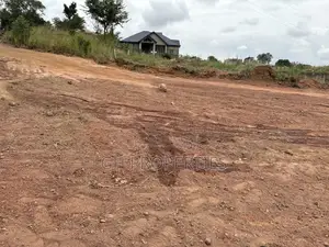 Two Plots for Sale at Konkoli,Sokoban Road.
