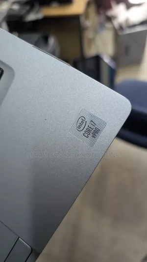 New Laptop Dell Latitude 5410 16GB Intel Core i7 SSD 512GB