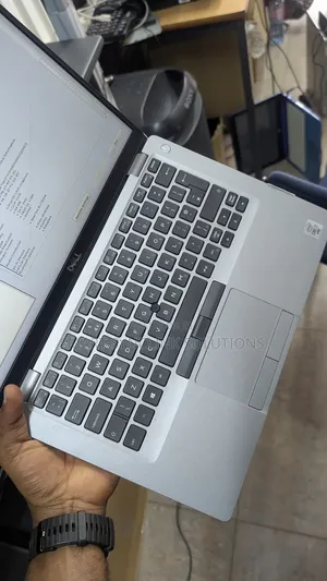 New Laptop Dell Latitude 5410 16GB Intel Core i7 SSD 512GB