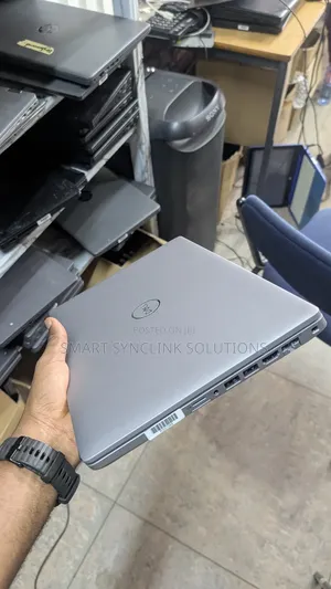 New Laptop Dell Latitude 5410 16GB Intel Core i7 SSD 512GB