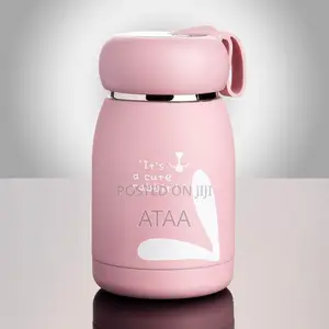 Vacuum Bottle