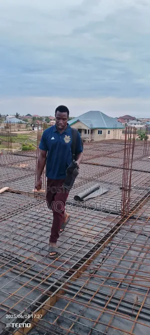 We Construct and Build Your for You