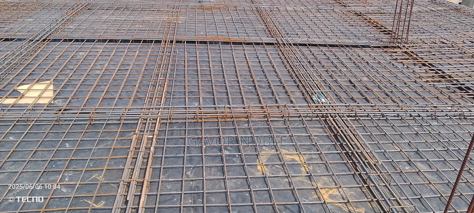 We Construct and Build Your for You