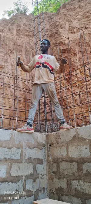 We Construct and Build Your for You
