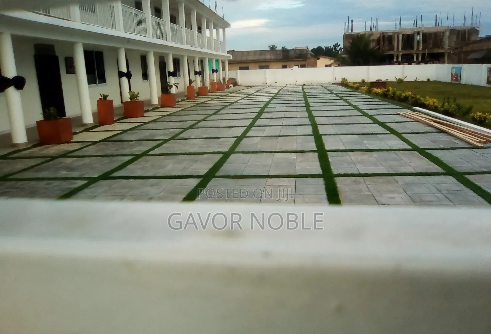We Construct and Build Your for You
