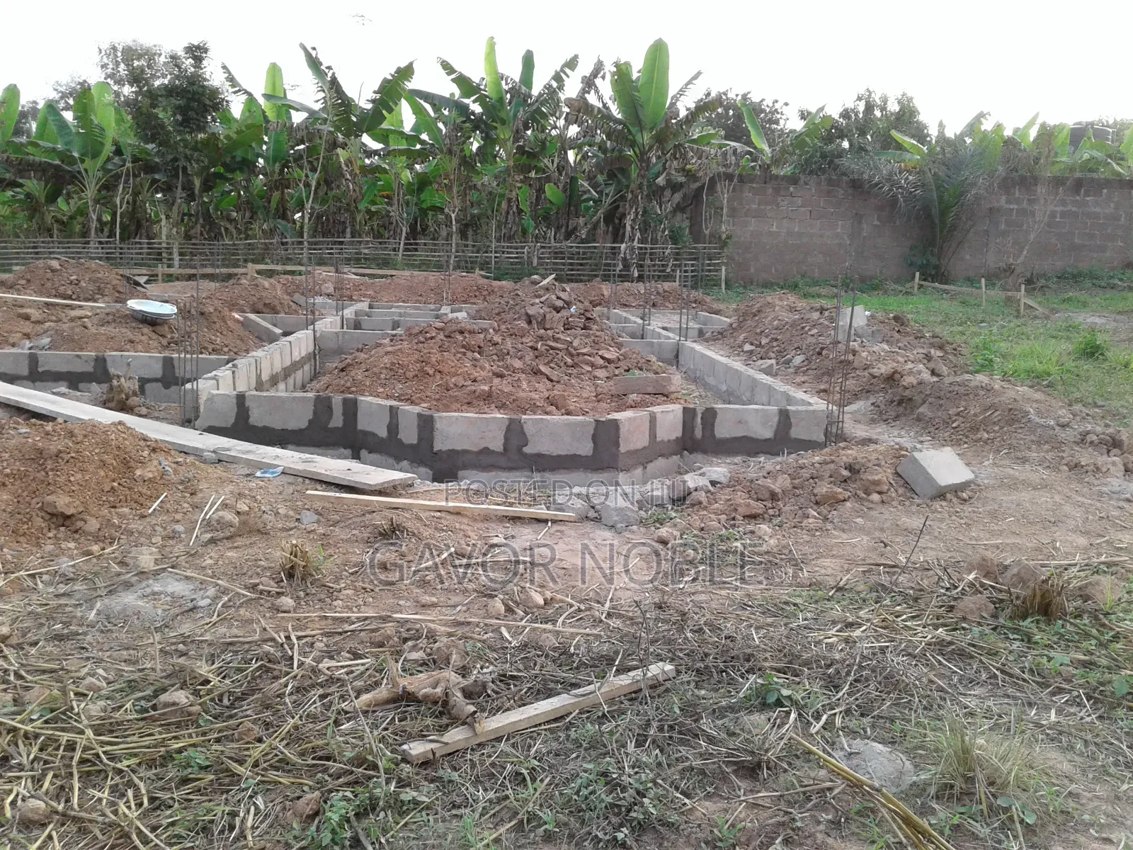 We Construct and Build Your for You