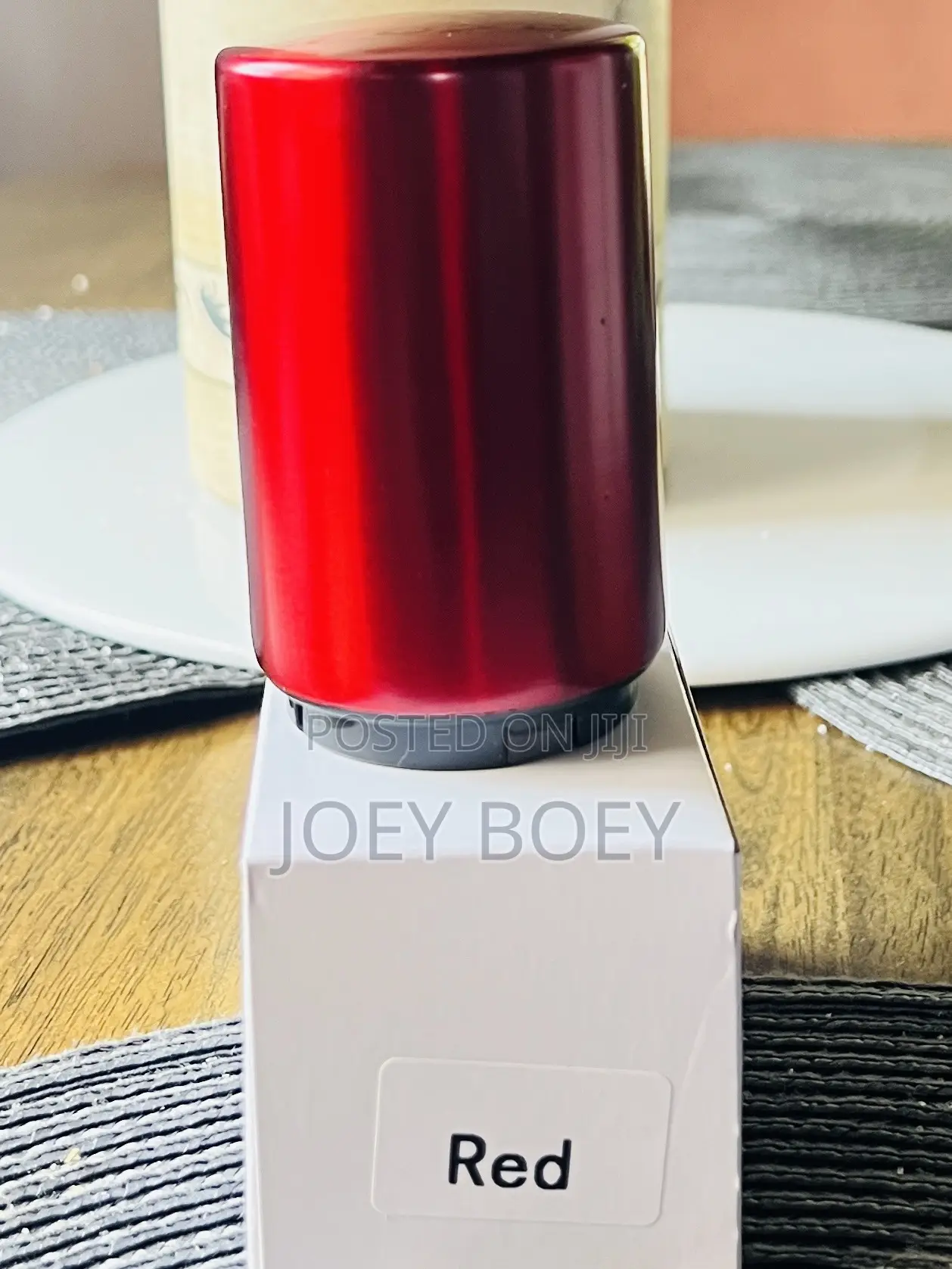Bottle Opener