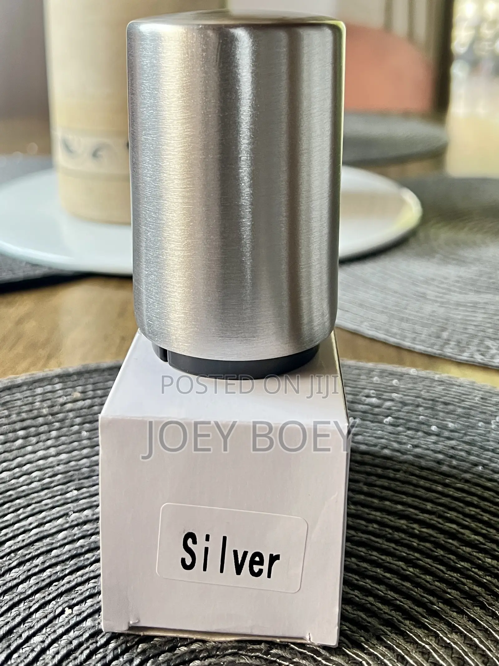 Bottle Opener