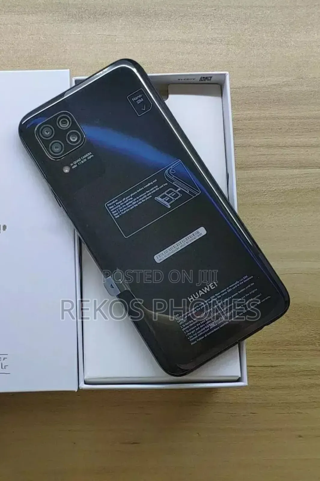 New Huawei P40 Lite 128 GB