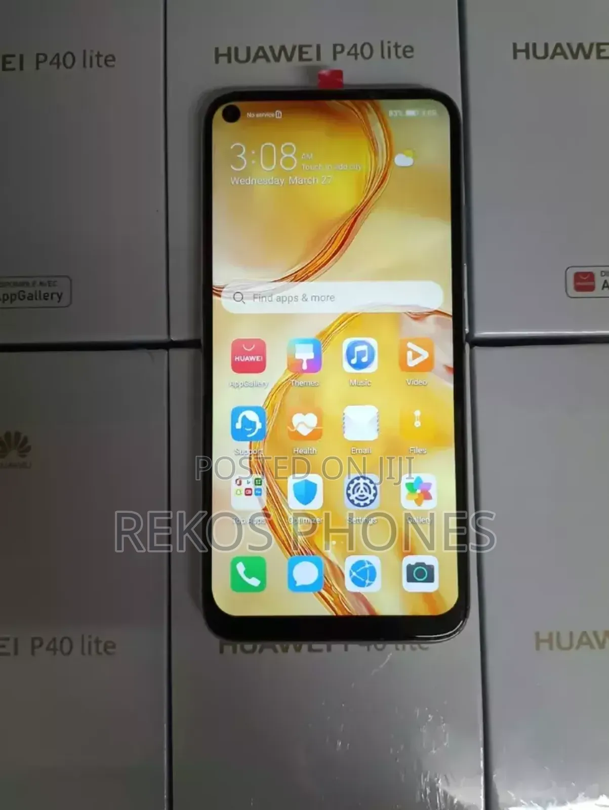 New Huawei P40 Lite 128 GB