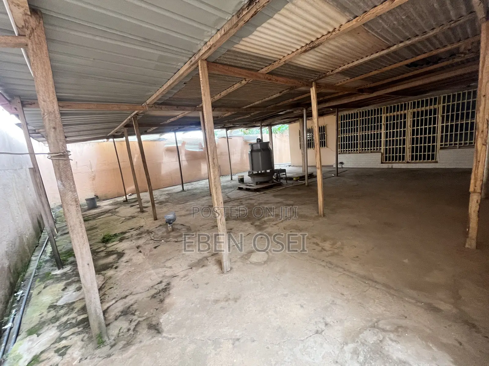 4bdrm House in Dansoman for rent