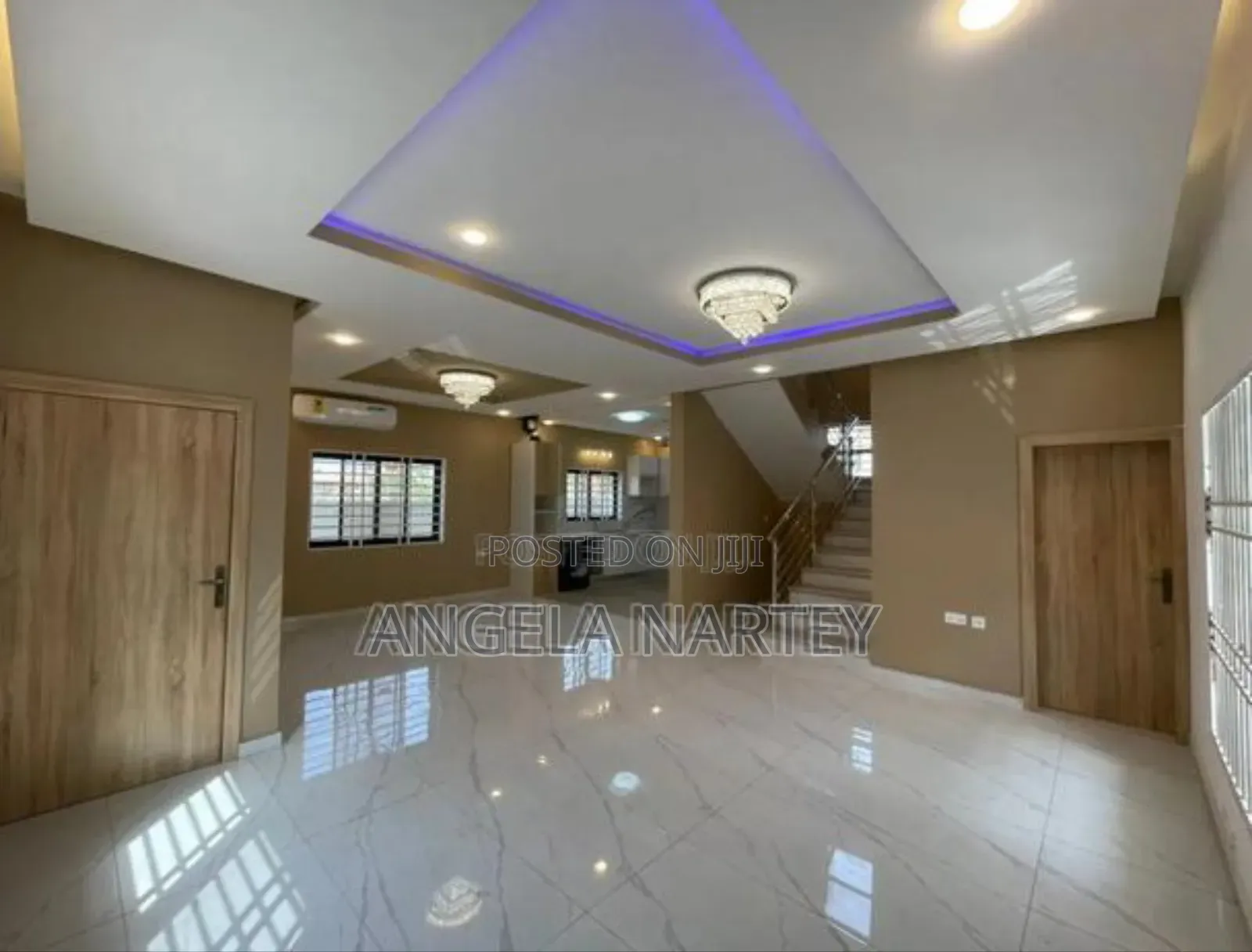 4bdrm House in Community 18 Spintex for sale