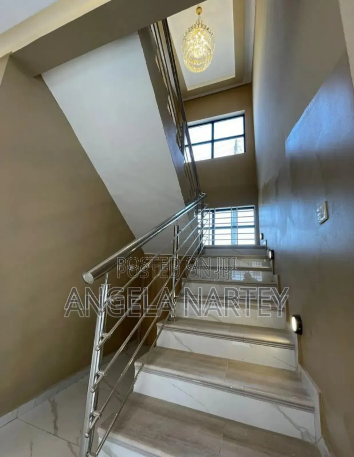 4bdrm House in Community 18 Spintex for sale