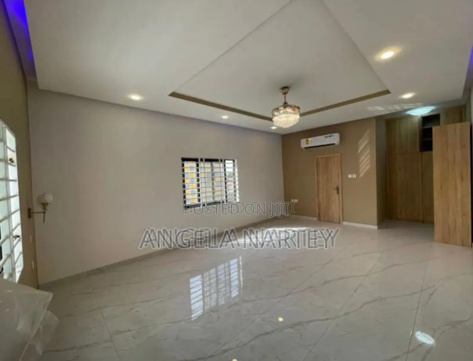 4bdrm House in Community 18 Spintex for sale