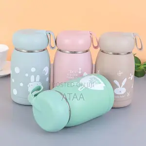 Vacuum Bottle