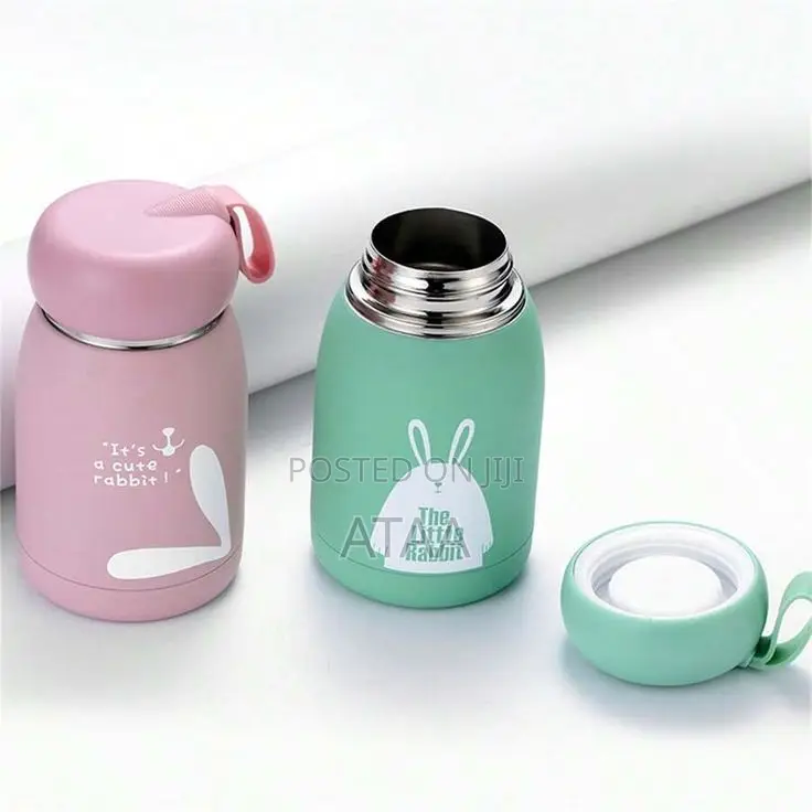 Vacuum Bottle