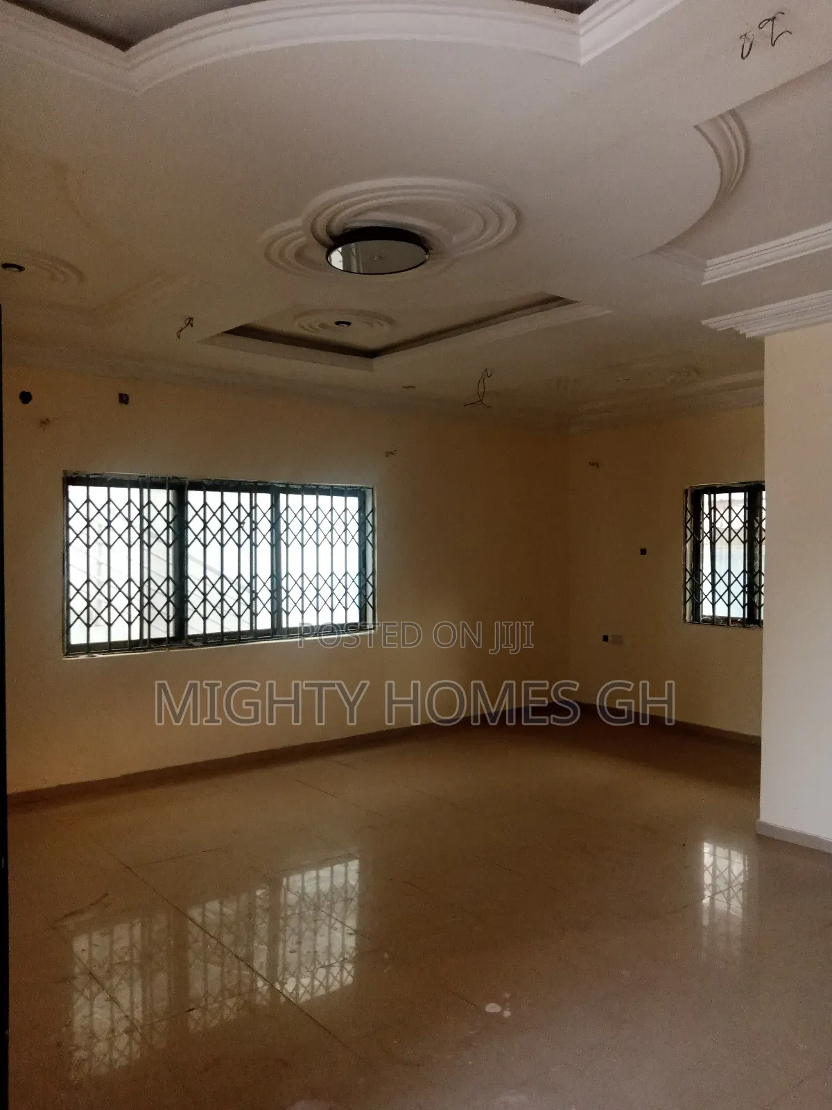 3bdrm Apartment in Mighty Homes, Kasoa for rent
