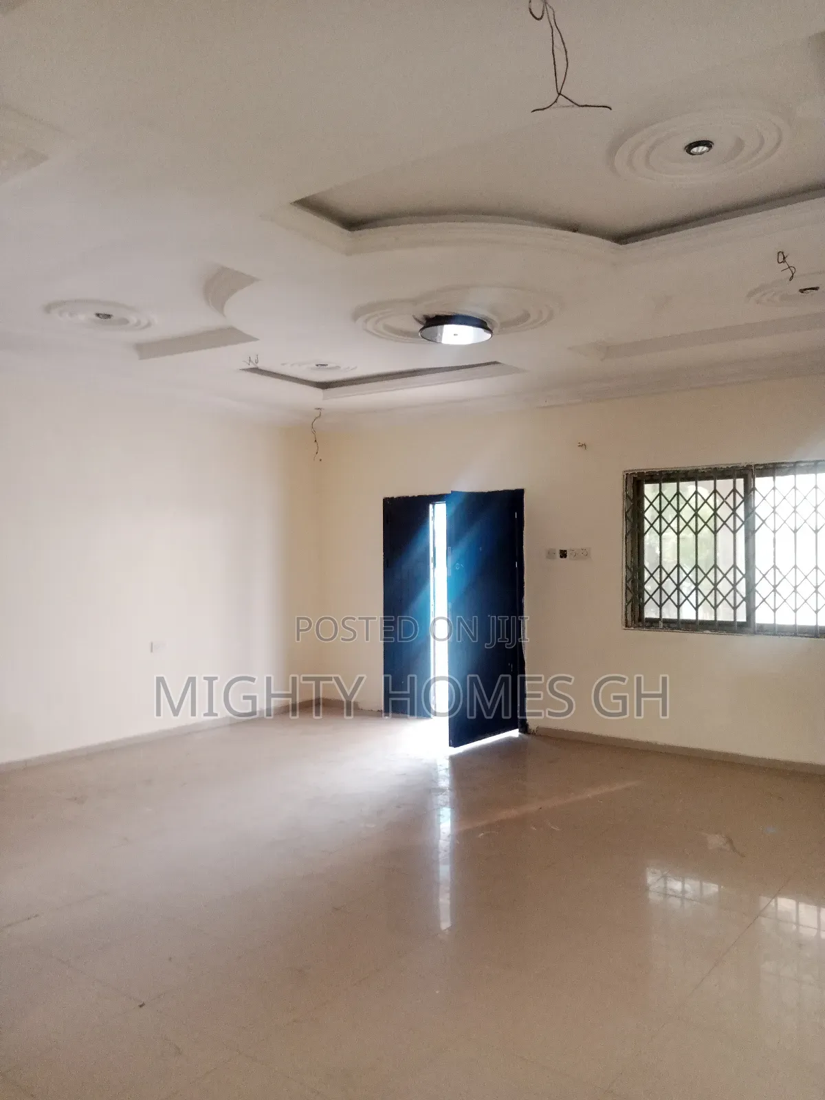 3bdrm Apartment in Mighty Homes, Kasoa for rent