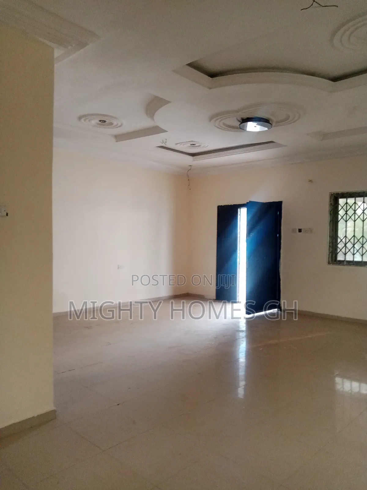 3bdrm Apartment in Mighty Homes, Kasoa for rent