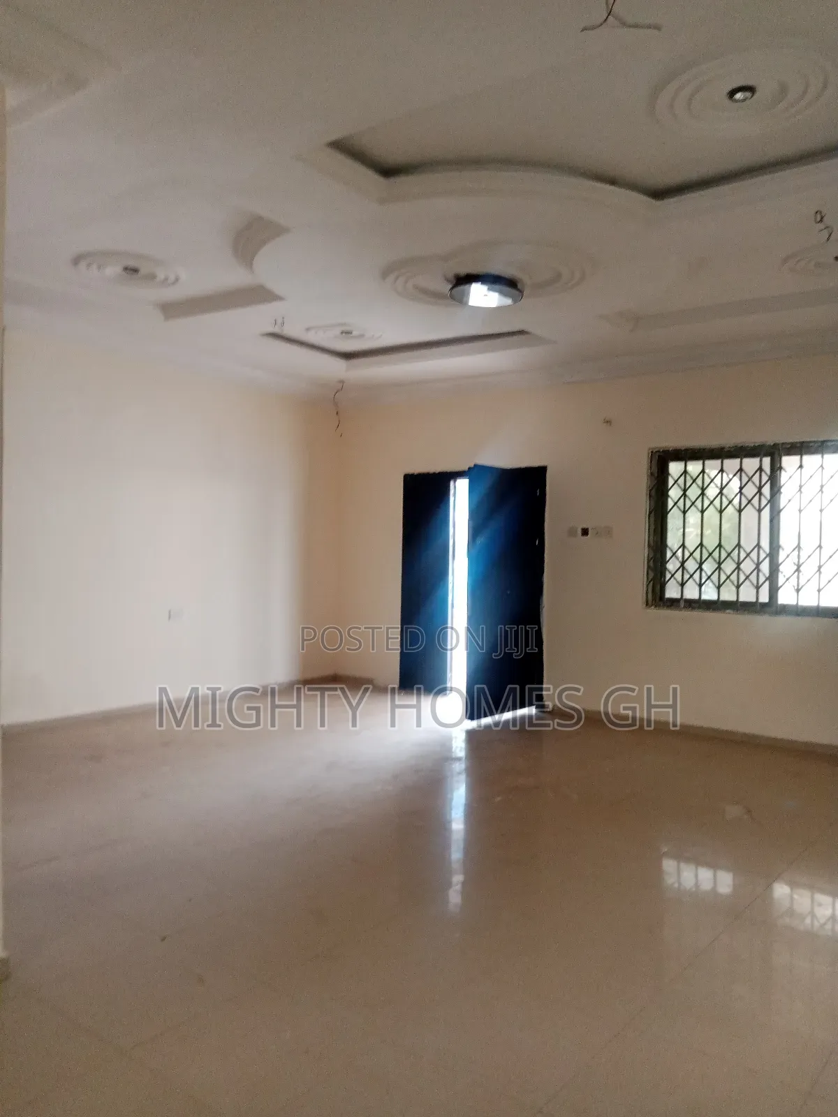 3bdrm Apartment in Mighty Homes, Kasoa for rent