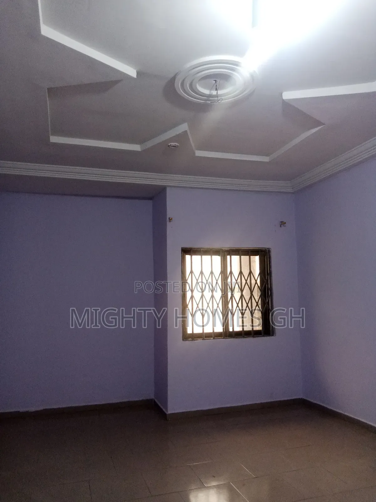 3bdrm Apartment in Mighty Homes, Kasoa for rent