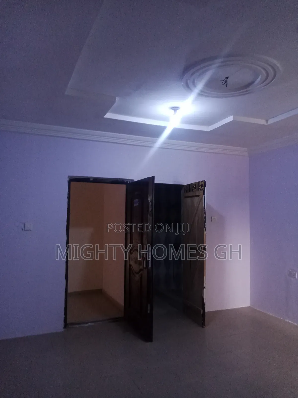 3bdrm Apartment in Mighty Homes, Kasoa for rent