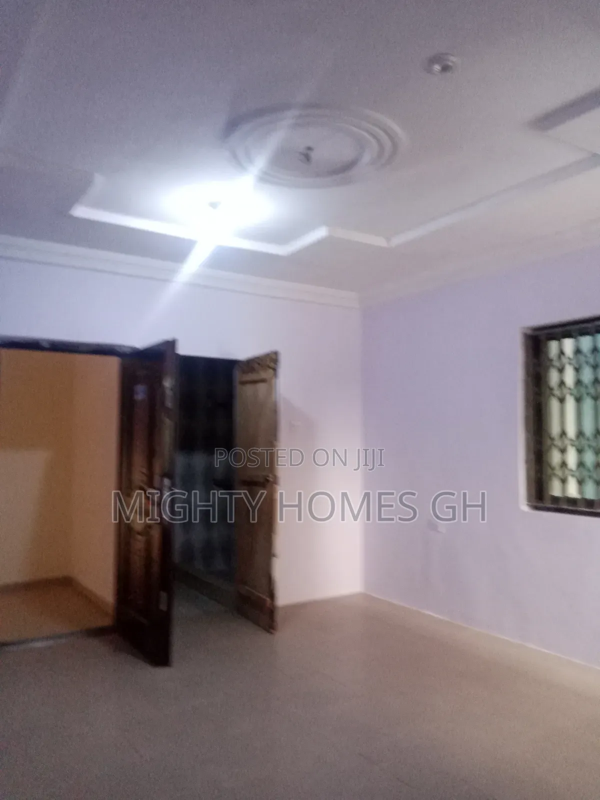 3bdrm Apartment in Mighty Homes, Kasoa for rent