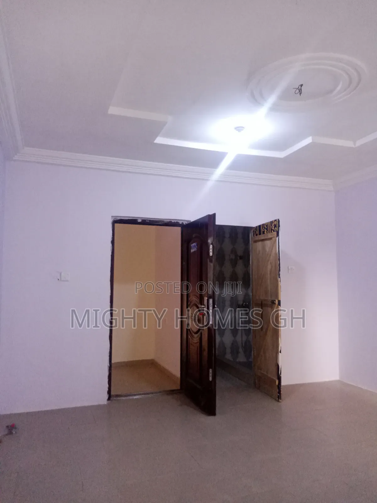 3bdrm Apartment in Mighty Homes, Kasoa for rent