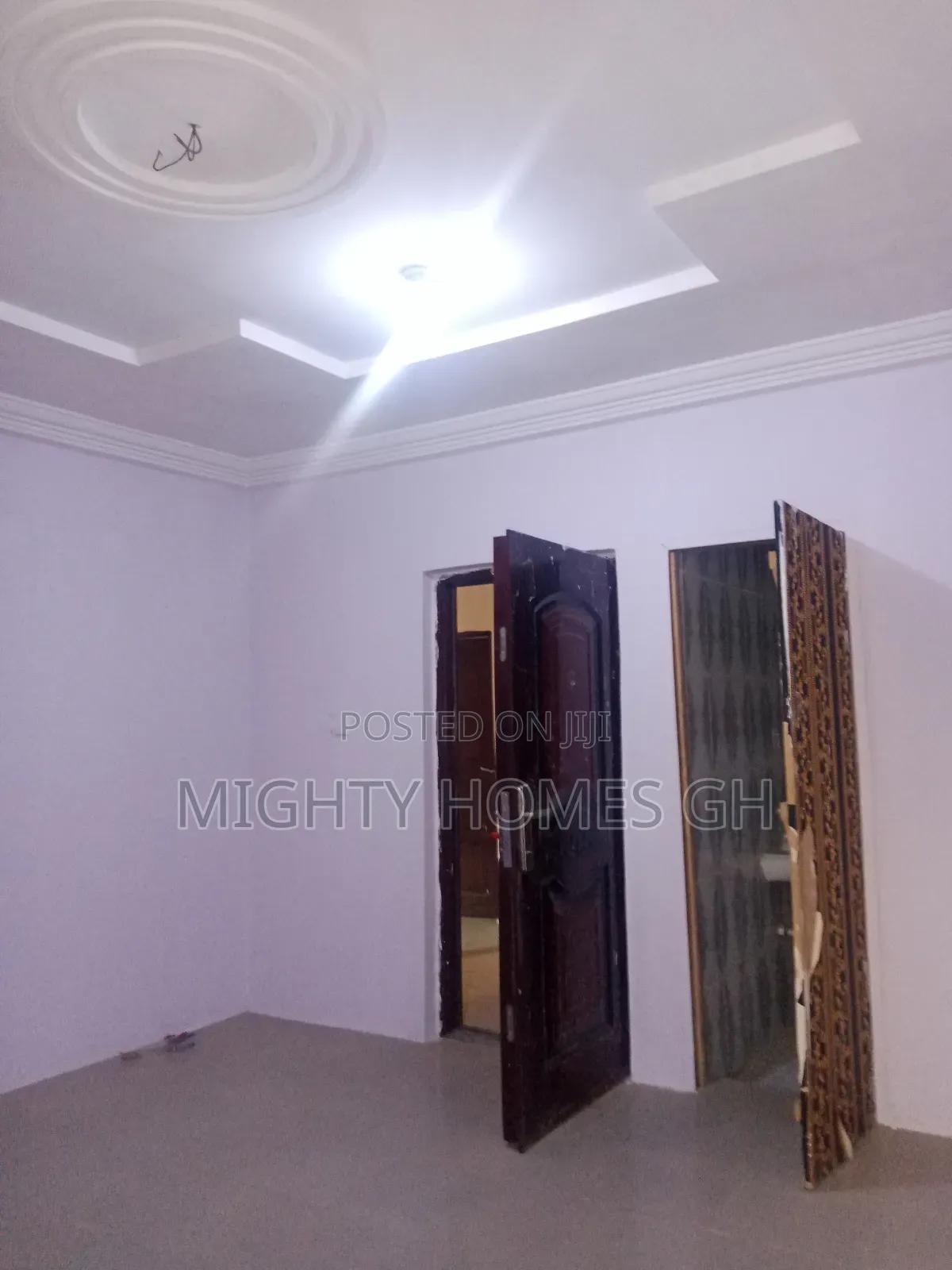 3bdrm Apartment in Mighty Homes, Kasoa for rent
