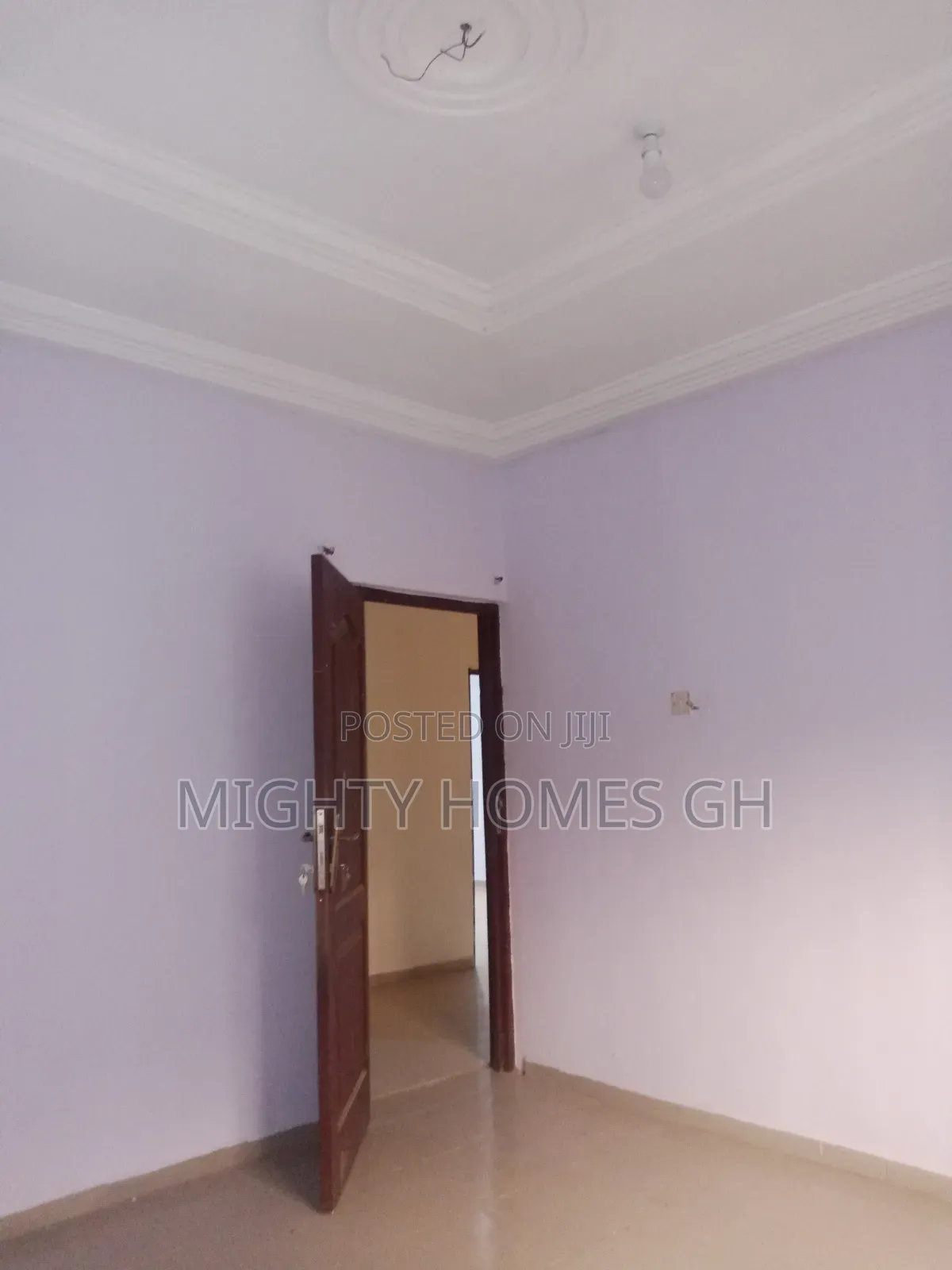 3bdrm Apartment in Mighty Homes, Kasoa for rent