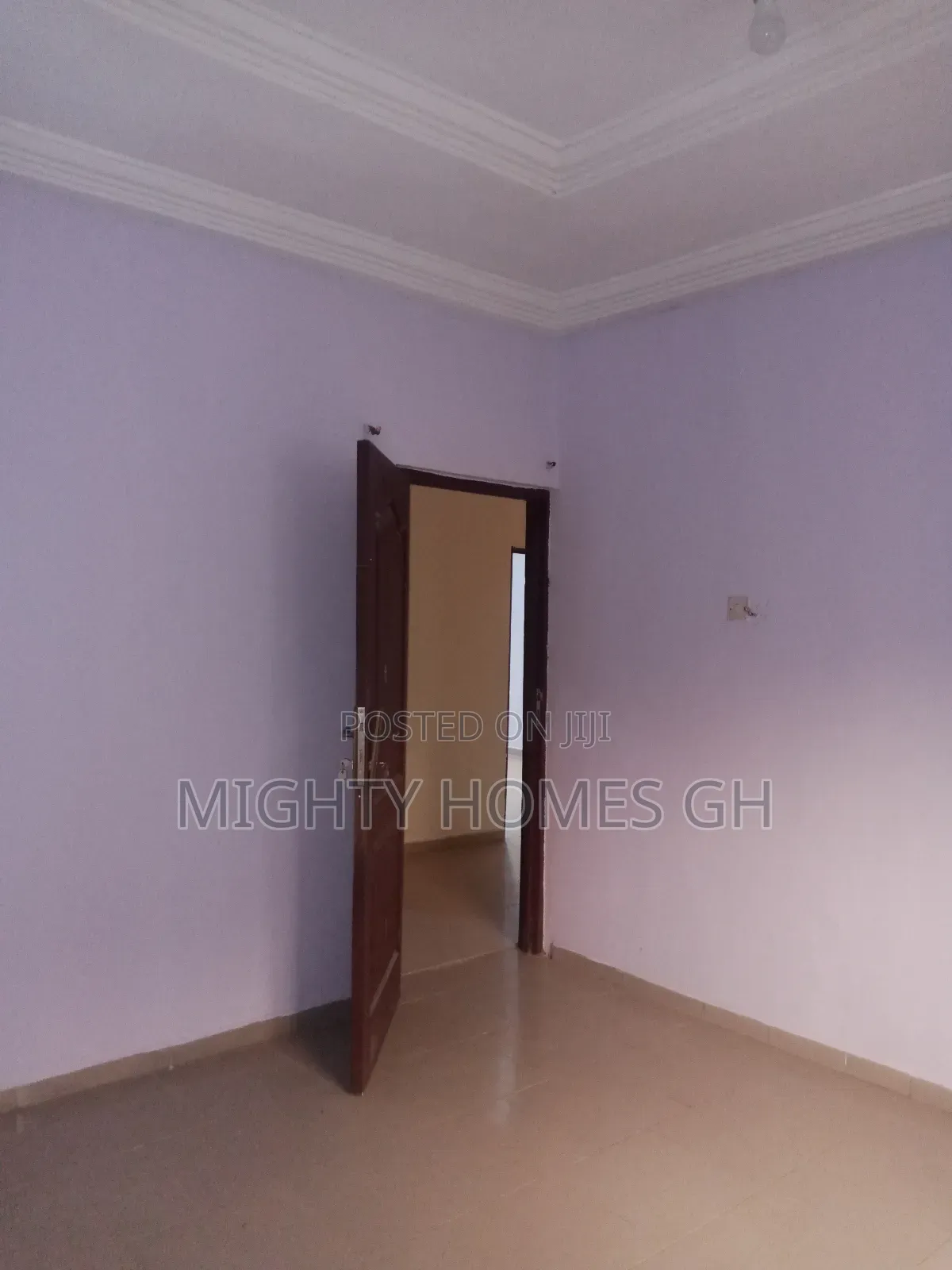 3bdrm Apartment in Mighty Homes, Kasoa for rent