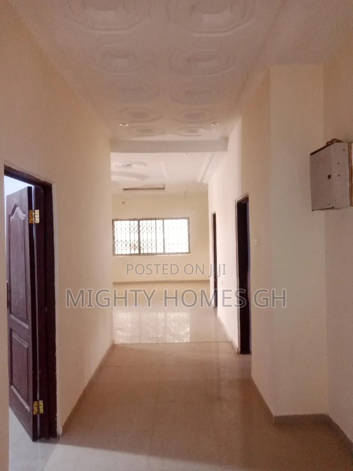 3bdrm Apartment in Mighty Homes, Kasoa for rent