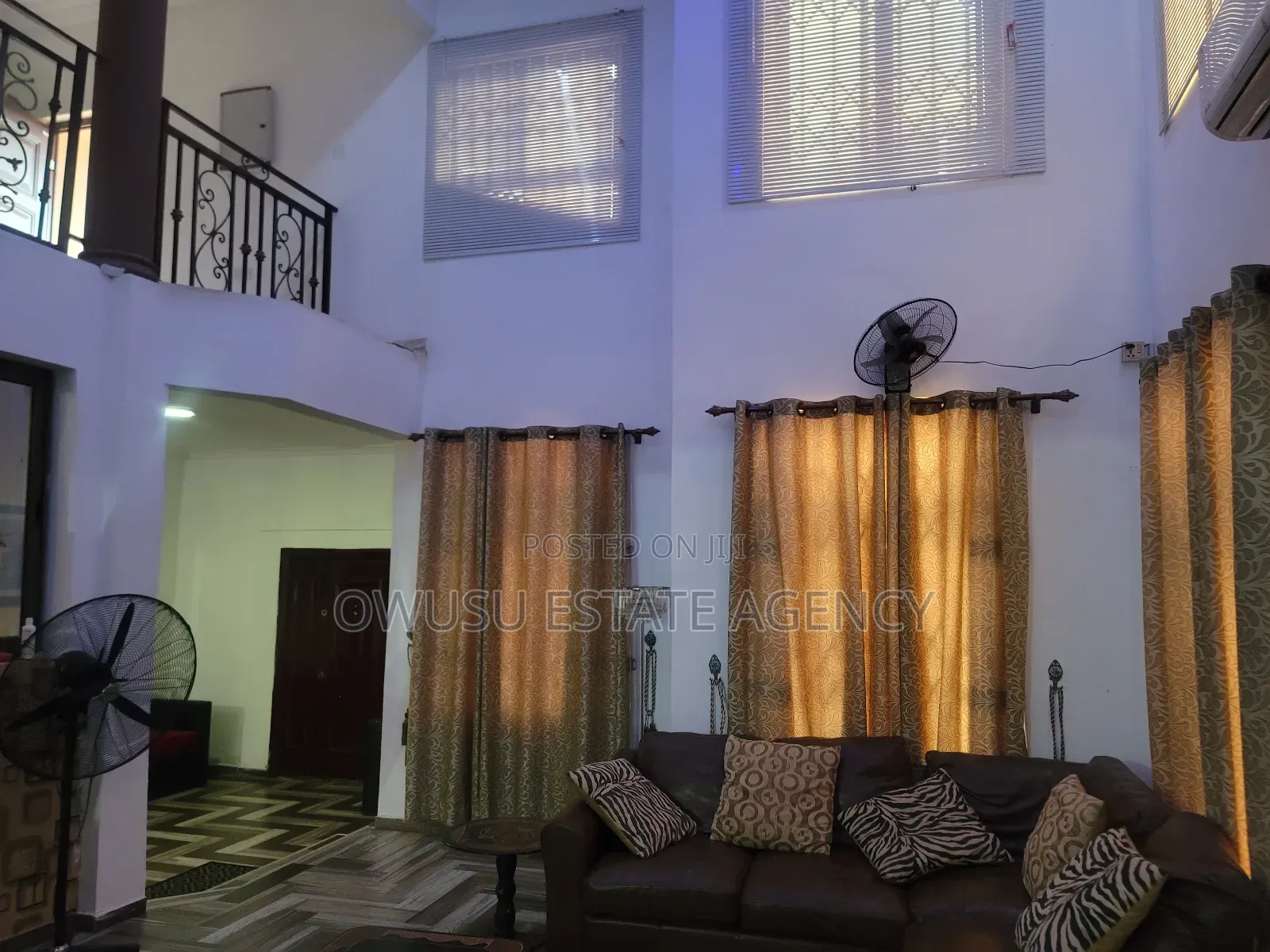 8bdrm House in Kantinkyiren In for sale