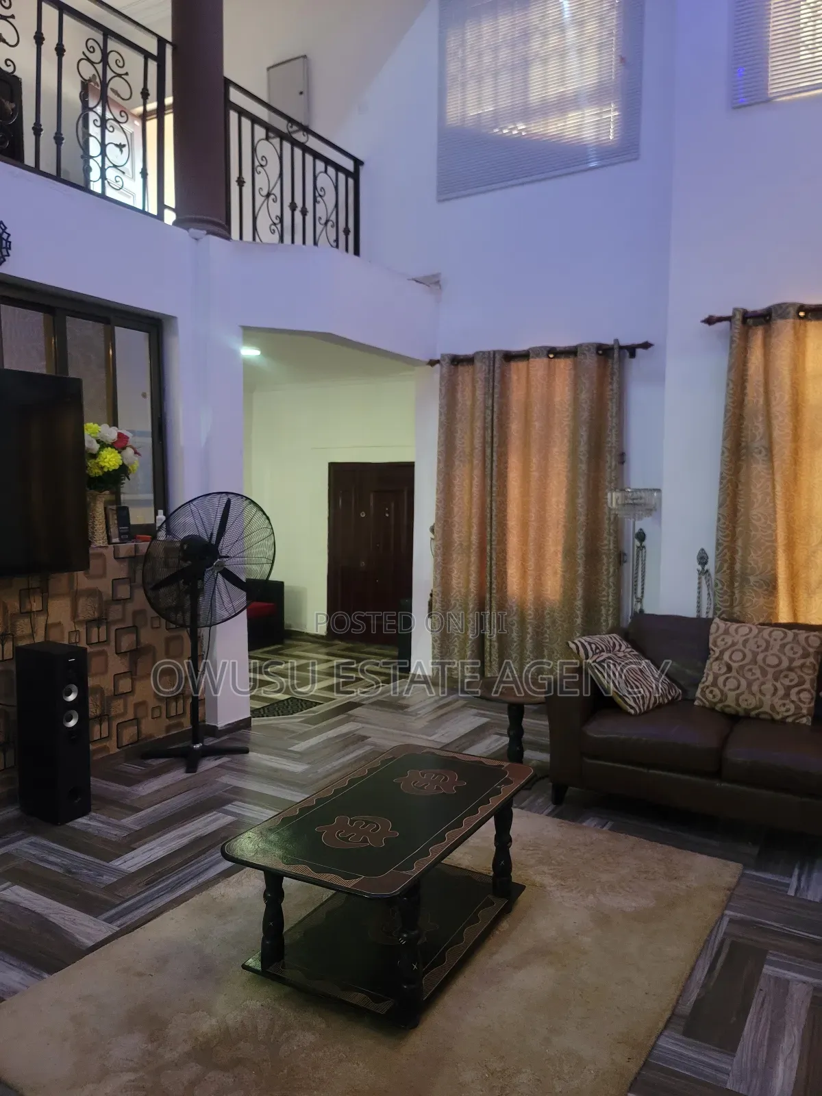 8bdrm House in Kantinkyiren In for sale