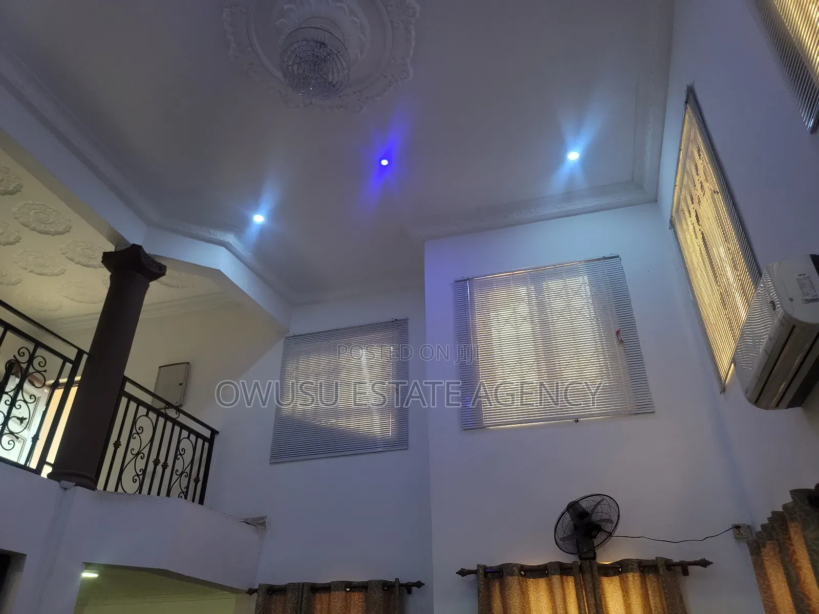 8bdrm House in Kantinkyiren In for sale
