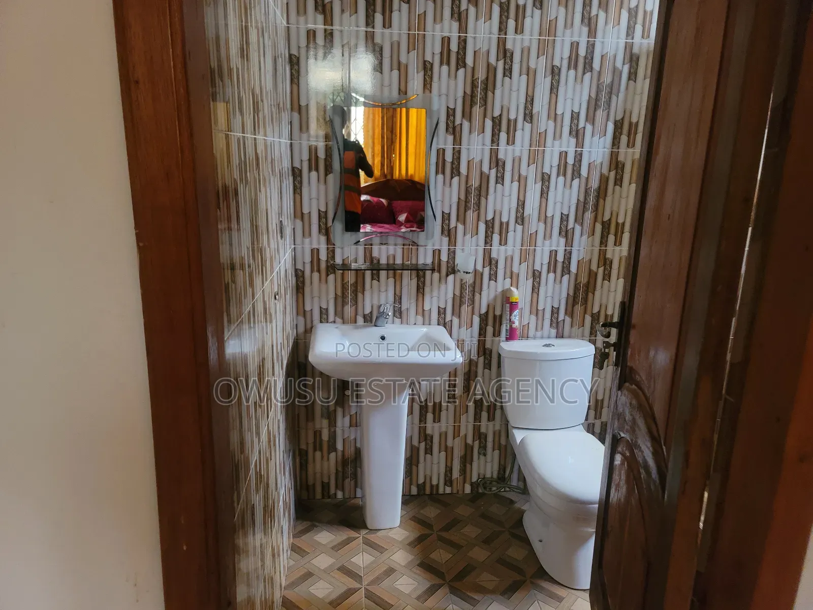 8bdrm House in Kantinkyiren In for sale